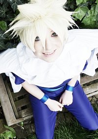 Cosplay-Cover: [Teen] Son-Gohan