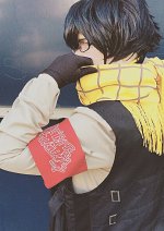 Cosplay-Cover: Yukimura Tooru | 雪村透 | Toy☆GunGun