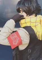 Cosplay-Cover: Yukimura Tooru | 雪村透 | Toy☆GunGun