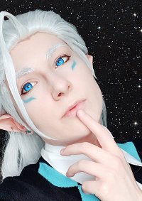 Cosplay-Cover: Lotor [Altean]