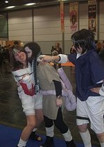 Cosplay-Cover: Orochimaru