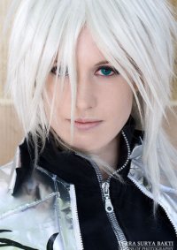 Cosplay-Cover: Riku /  Final Drive Form