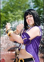 Cosplay-Cover: Nico Robin [ Unlimited Adventure ]