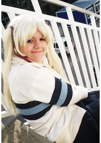 Cosplay-Cover: Raimei Shimizu