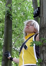 Cosplay-Cover: Riku(KH1)