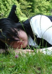Cosplay-Cover: Grinsekatze ★ Human Version