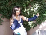 Cosplay-Cover: Lenne