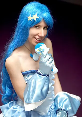 Cosplay-Cover: Hanon Hosho [宝生 波音] (2nd transformatoion)