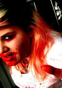 Cosplay-Cover: Zombi-Mia