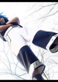 Cosplay-Cover: Black★Star 