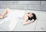 Cosplay-Cover: Yuuki Cross ~  Guilty Dress