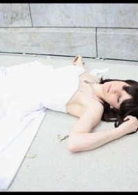 Cosplay-Cover: Yuuki Cross ~  Guilty Dress