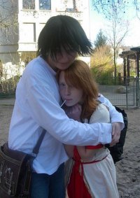Cosplay-Cover: L