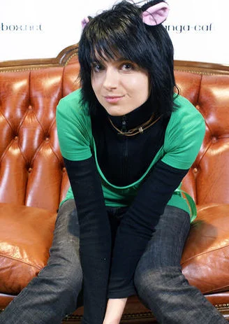Cosplay-Cover: Ritsuka