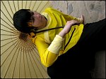 Cosplay-Cover: Ryoga Hibiki