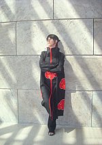 Cosplay-Cover: Itachi Uchiha