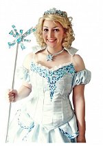 Cosplay-Cover: Glinda