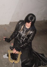 Cosplay-Cover: Xion -Nr.XIV-