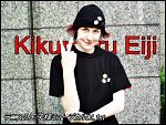 Cosplay-Cover: Kikumaru Eiji～永山毅 ♫ DL1st☆ MTL2