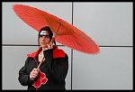 Cosplay-Cover: Itachi Uchiha