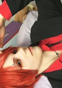 Cosplay-Cover: Vicious