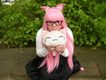 Cosplay-Cover: Luka Megurine [Secret]