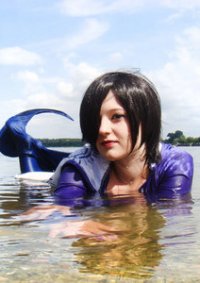 Cosplay-Cover: Madame Sharley