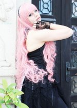 Cosplay-Cover: Luka Megurine [Magnet]