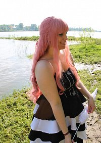 Cosplay-Cover: Perona [Timeskip]