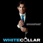 Cosplay-Cover: Neal Caffrey
