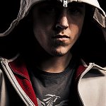 Cosplay: Desmond Miles [Brotherhood]