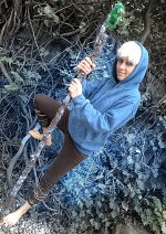 Cosplay-Cover: Jack Frost