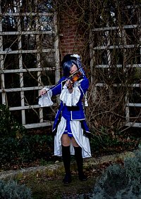 Cosplay-Cover: Ciel Phantomhive