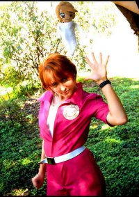 Cosplay-Cover: Kyoko Mogami (Love-Me Sommeruniform [Manga])