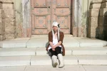 Cosplay-Cover: Nyo!Island