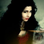 Cosplay: Mother Gothel