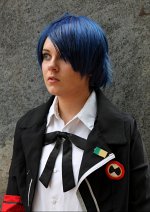 Cosplay-Cover: Minato Arisato/Makoto Yuki [Persona 3]