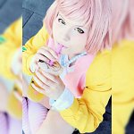 Cosplay: Wataru Asahina 朝日奈 弥