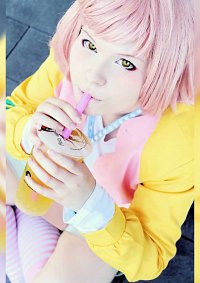 Cosplay-Cover: Wataru Asahina 朝日奈 弥