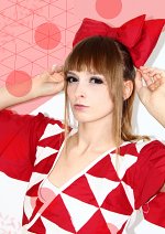 Cosplay-Cover: Kyary Pamyu Pamyu