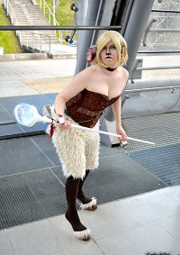 Cosplay-Cover: Faun Kitz