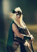 Cosplay-Cover: Folipurba [Valkyrie]