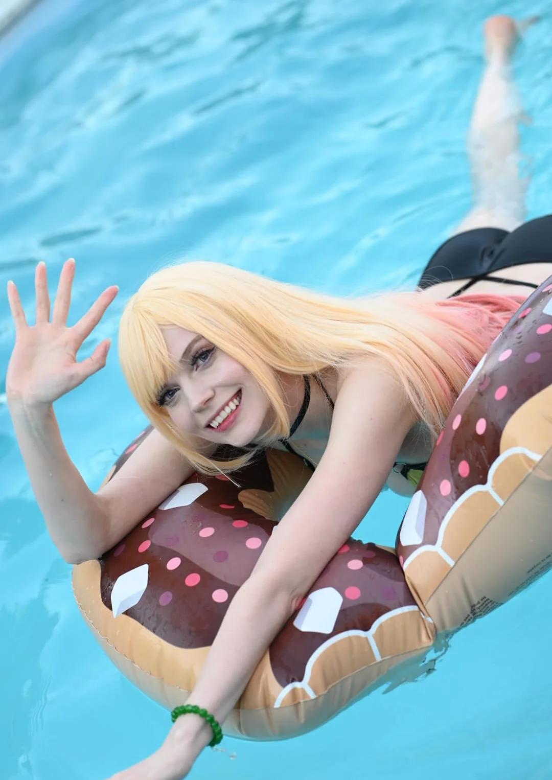 Cosplay-Cover: Marin Kitagawa » swimsuit