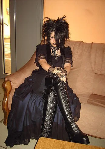 Cosplay-Cover: Maпa-saмa [dix iпfeяпal - ♪♫ peяisн ♩♬] 