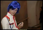Cosplay-Cover: Miki 