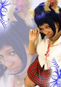 Cosplay-Cover: Koyori Kokubunji ~ (Schooldress)