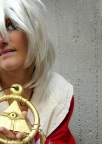 Cosplay-Cover: Grabräuber Bakura