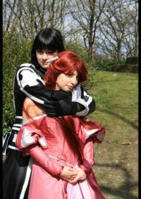 Cosplay-Cover: Arielle (Landversion)