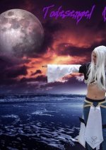 Cosplay-Cover: Kuja Kingdom Hearts Version