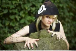 Cosplay-Cover: Medusa [witch]
